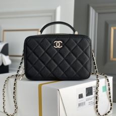 Chanel Satchel Bags